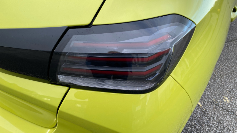 Peugeot 208 1.2 PureTech 100 Style 5dr Petrol Hatchback